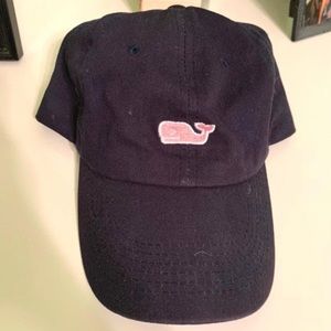 Vineyard vines whale hat